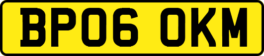 BP06OKM