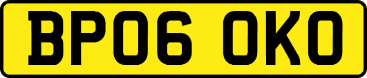 BP06OKO