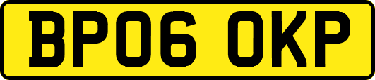 BP06OKP