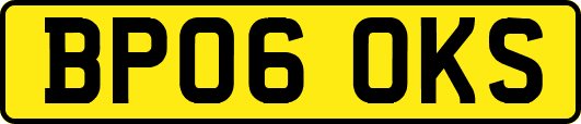 BP06OKS