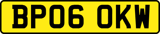 BP06OKW