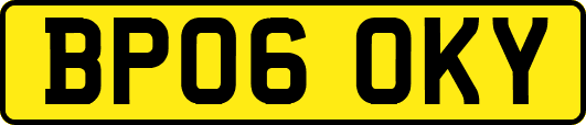 BP06OKY