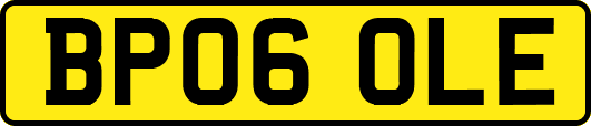 BP06OLE