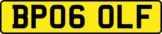 BP06OLF