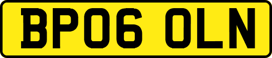BP06OLN