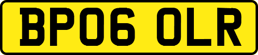 BP06OLR