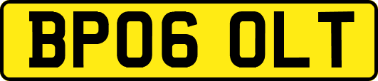 BP06OLT