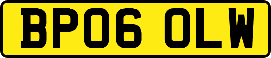 BP06OLW