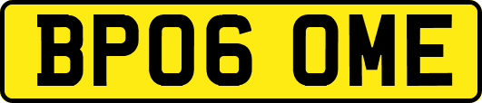BP06OME