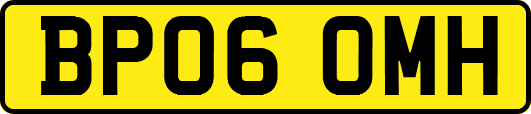 BP06OMH