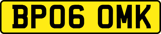 BP06OMK