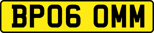 BP06OMM