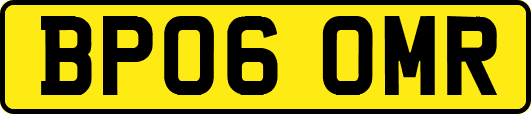 BP06OMR