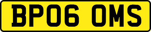 BP06OMS