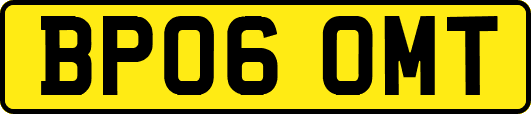 BP06OMT