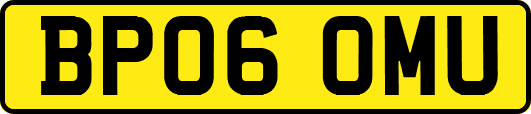 BP06OMU
