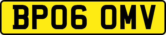 BP06OMV
