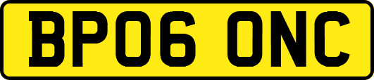 BP06ONC