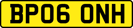 BP06ONH
