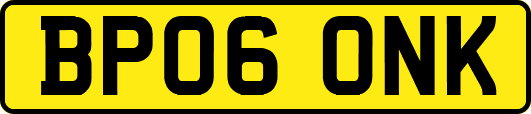 BP06ONK