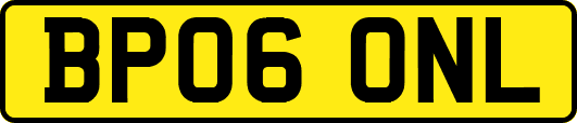 BP06ONL