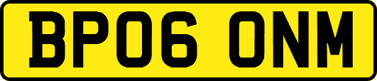 BP06ONM