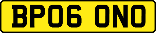 BP06ONO