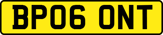 BP06ONT