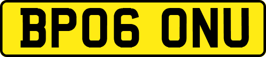 BP06ONU