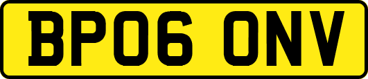 BP06ONV
