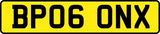 BP06ONX