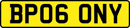 BP06ONY