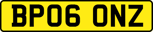 BP06ONZ