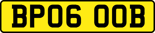 BP06OOB