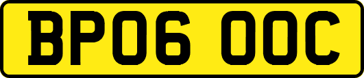BP06OOC