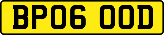 BP06OOD