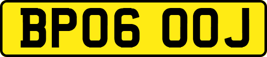 BP06OOJ