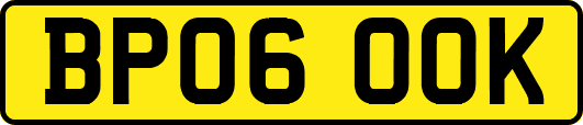 BP06OOK