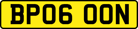 BP06OON