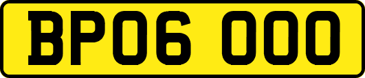 BP06OOO