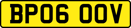 BP06OOV