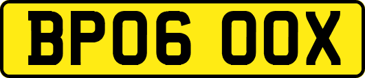 BP06OOX