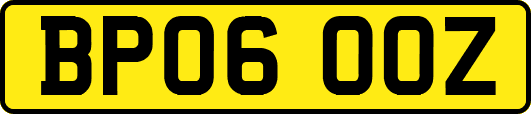 BP06OOZ