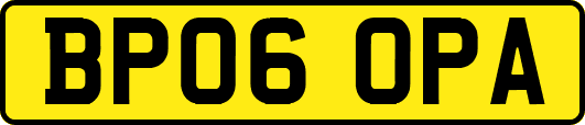 BP06OPA