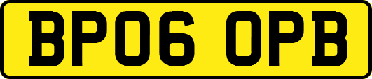 BP06OPB