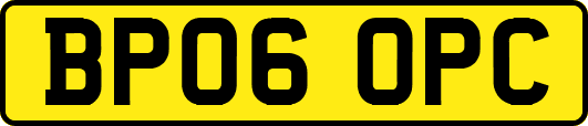 BP06OPC