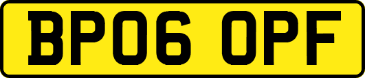 BP06OPF