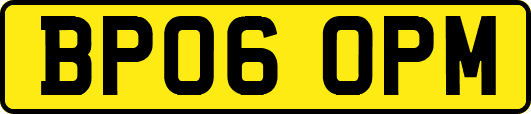 BP06OPM