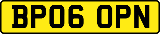 BP06OPN