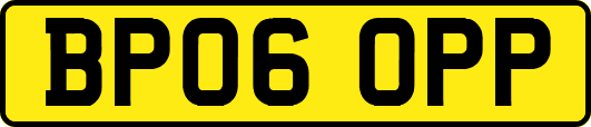 BP06OPP
